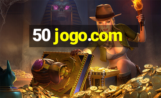 50 jogo.com