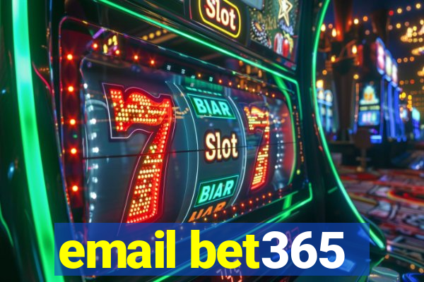 email bet365