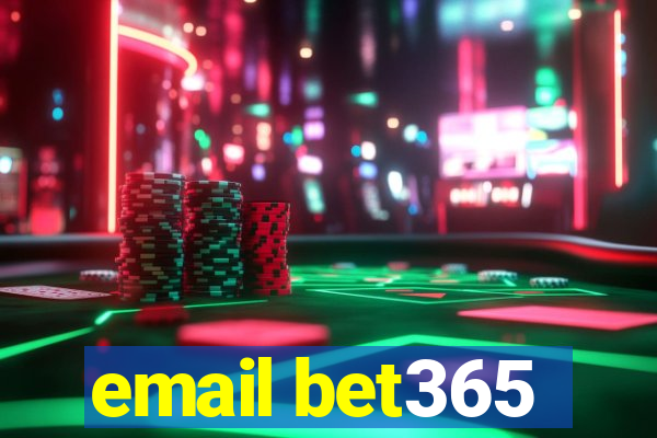 email bet365