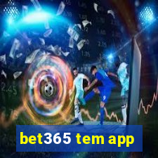 bet365 tem app