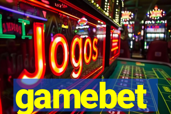 gamebet