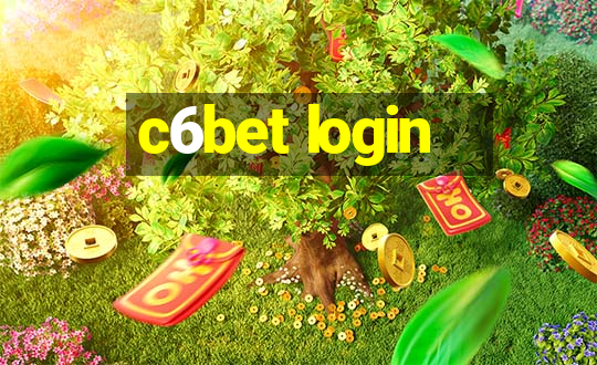 c6bet login