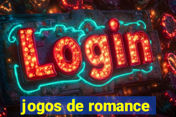 jogos de romance