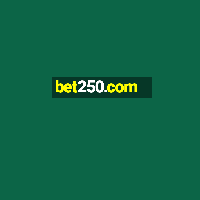 bet250.com