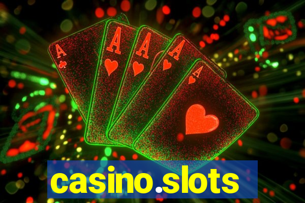 casino.slots