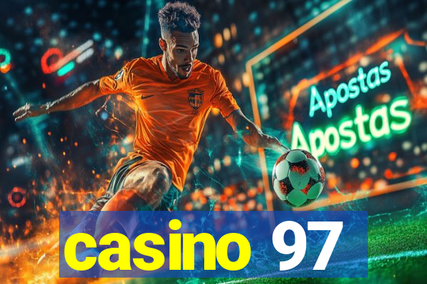 casino 97