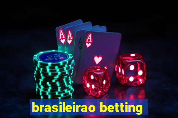 brasileirao betting