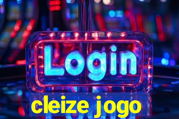 cleize jogo