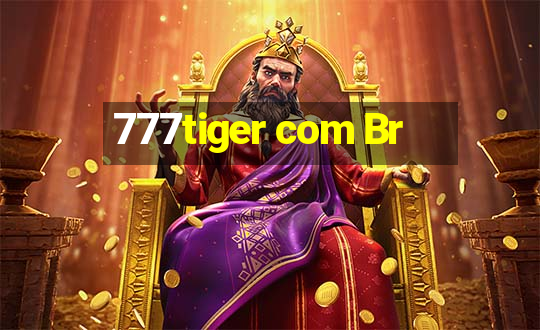 777tiger com Br