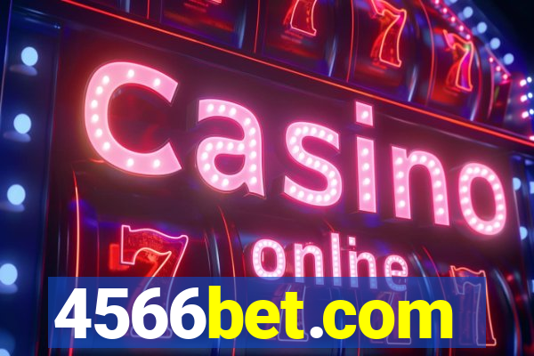 4566bet.com