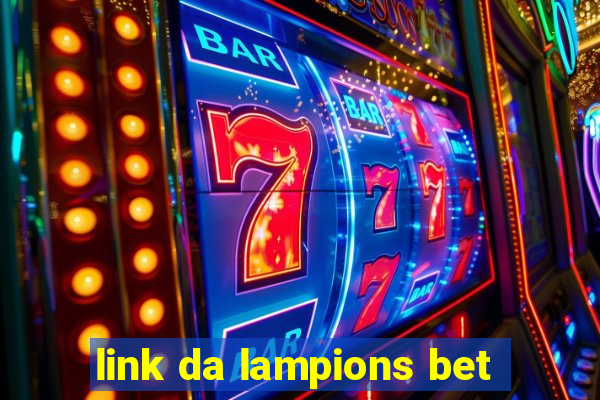 link da lampions bet