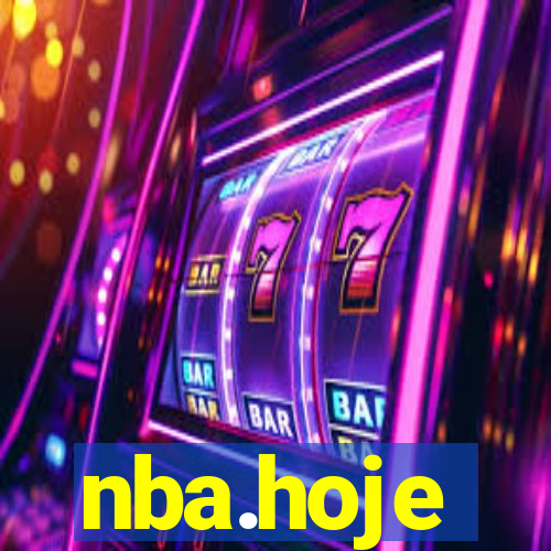 nba.hoje