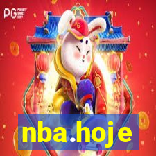 nba.hoje