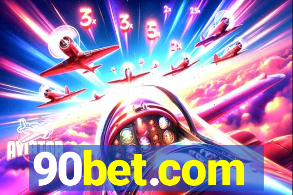 90bet.com