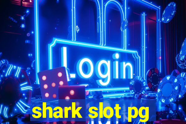 shark slot pg