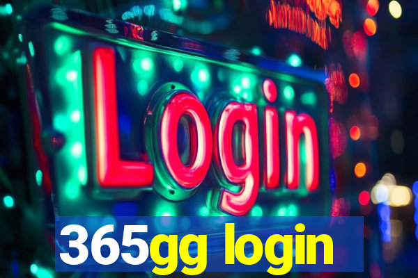 365gg login