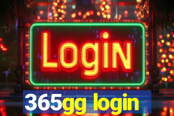 365gg login