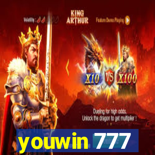 youwin 777