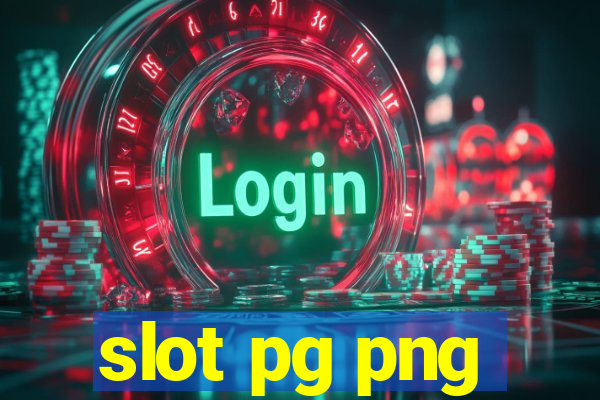 slot pg png