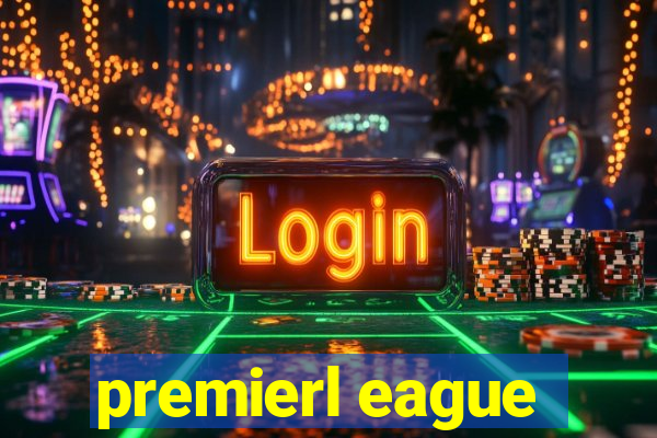 premierl eague