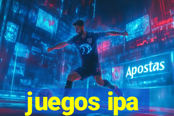 juegos ipa