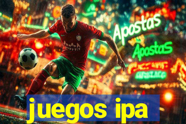 juegos ipa