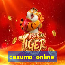 casumo online casino review