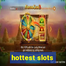 hottest slots