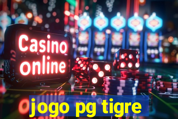 jogo pg tigre