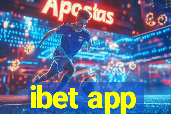 ibet app