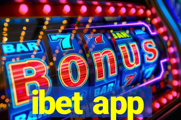 ibet app