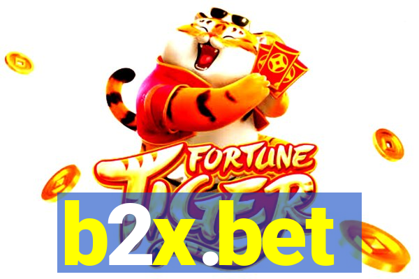 b2x.bet