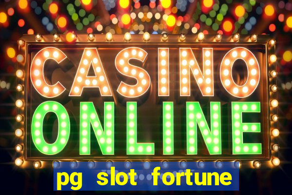 pg slot fortune mouse png