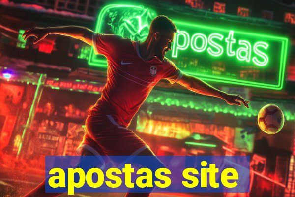 apostas site