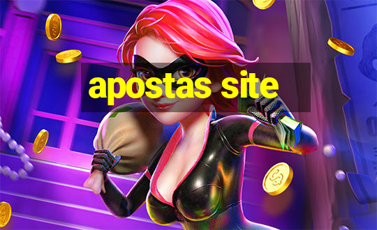 apostas site