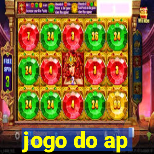 jogo do ap