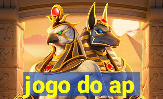 jogo do ap