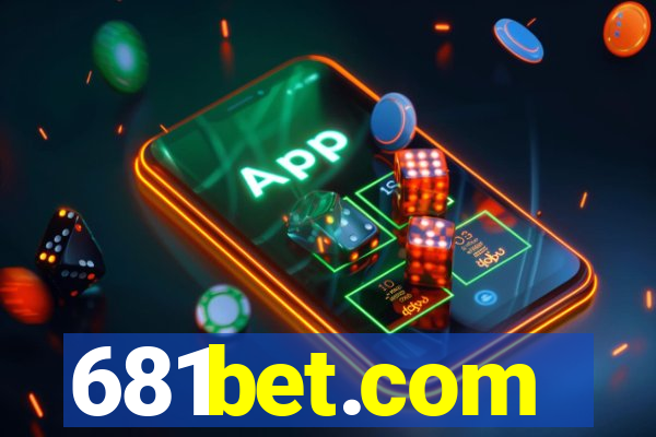 681bet.com