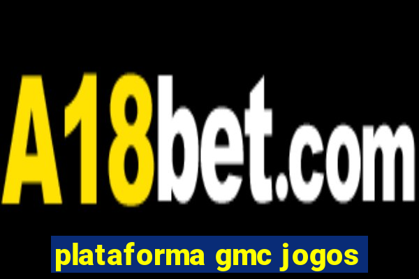 plataforma gmc jogos