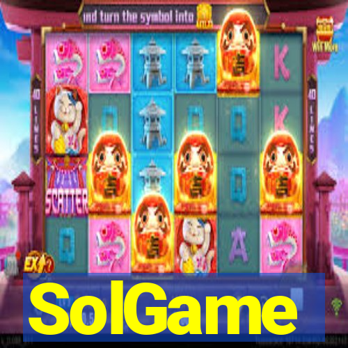 SolGame