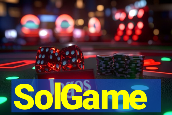 SolGame