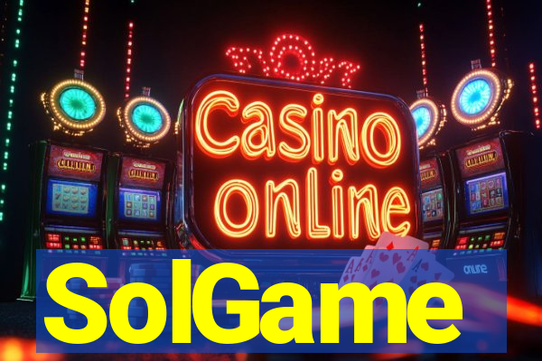 SolGame