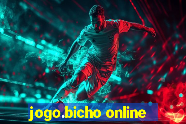 jogo.bicho online