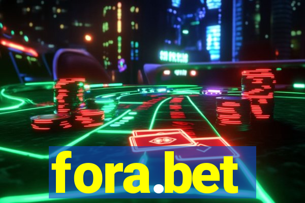 fora.bet