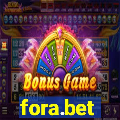 fora.bet