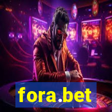 fora.bet