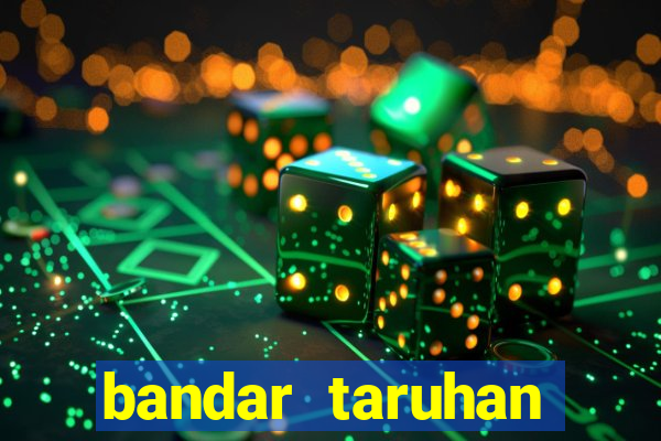 bandar taruhan casino baccarat online