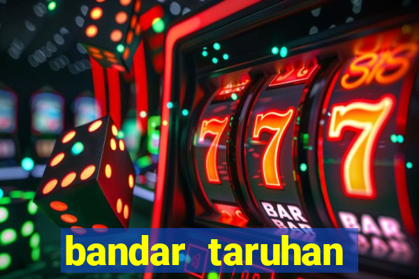 bandar taruhan casino baccarat online