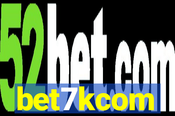 bet7kcom