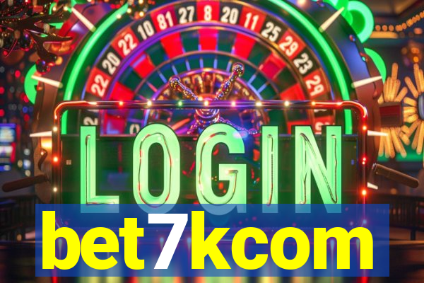 bet7kcom